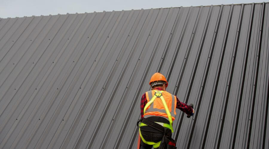 Local Siding Services in West Lafayette, OH